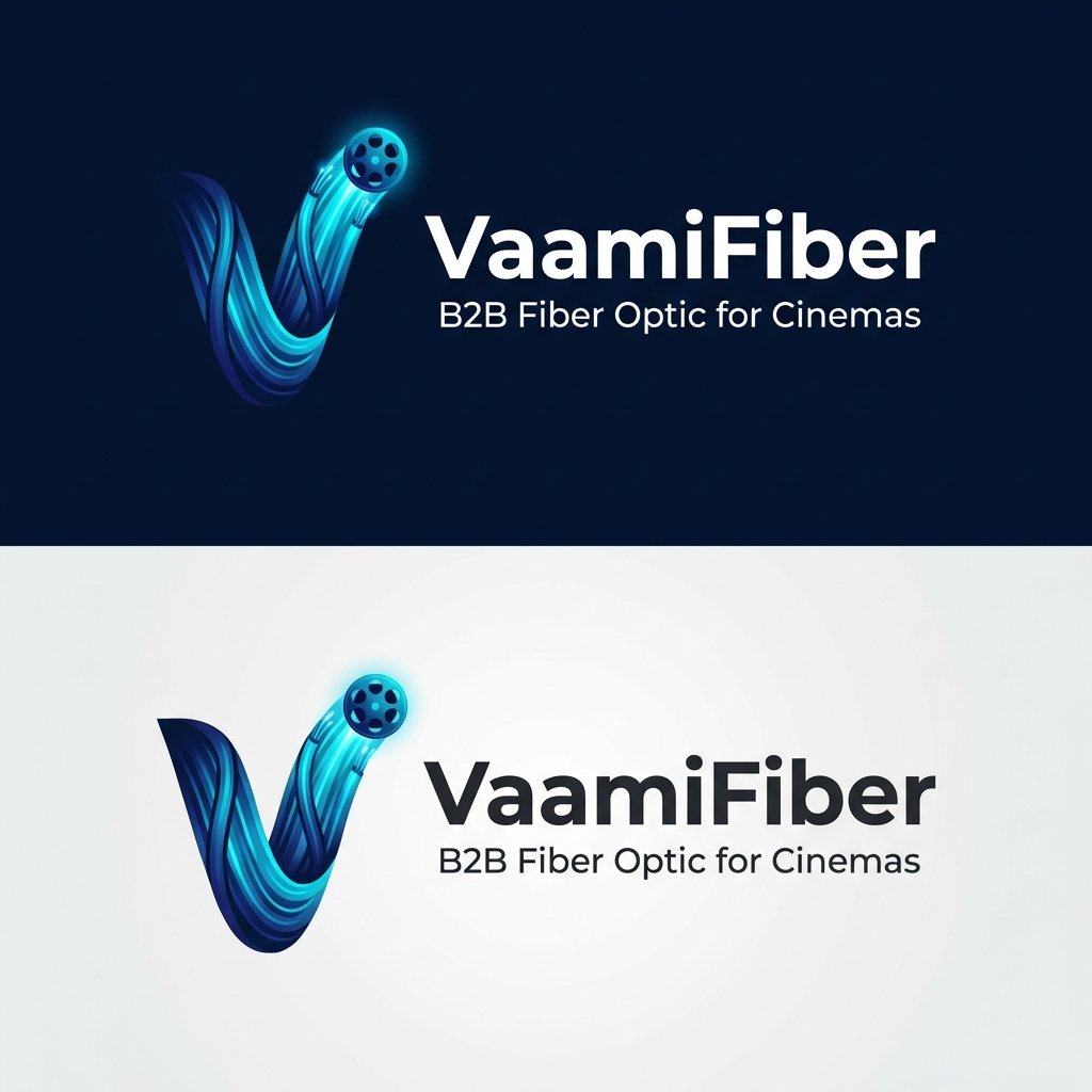 VaamiFiber Logo
